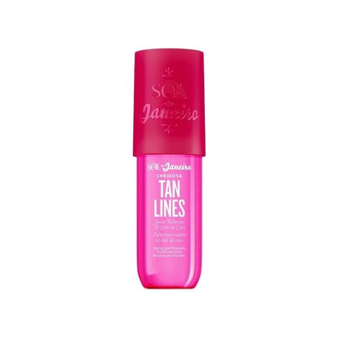Cheirosa Tan Lines