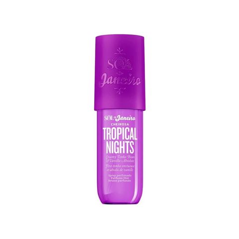 Cheirosa Tropical Nights