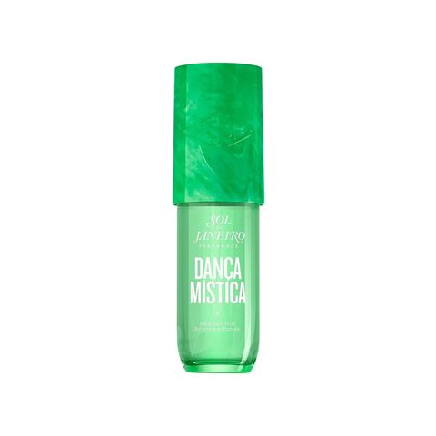 Dança Mística