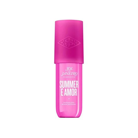 Summer é Amor