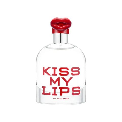 Kiss My Lips