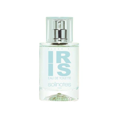 Fleur d'Iris