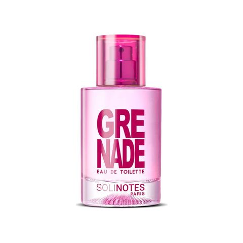 Grenade (Pomegranate)