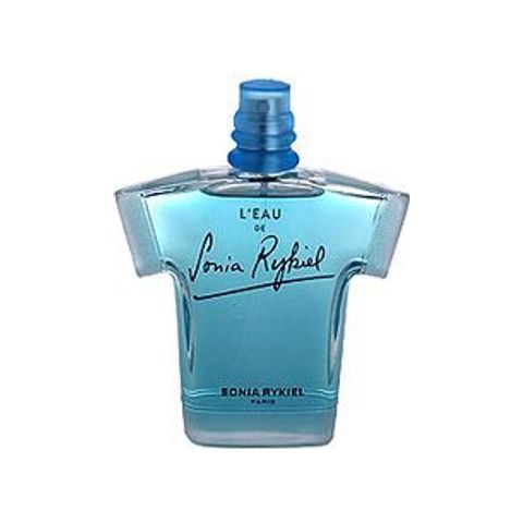 L'Eau de Sonia Rykiel