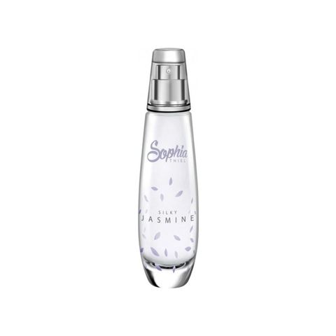 Silky Jasmine