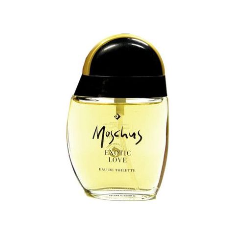 Moschus Exotic Love