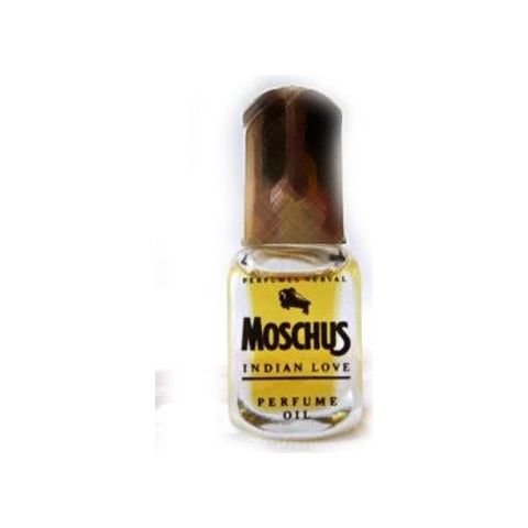 Moschus Indian Love