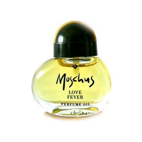 Moschus Love Fever