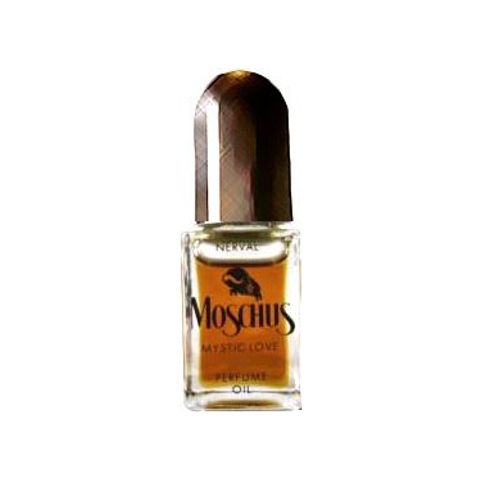 Moschus Mystic Love