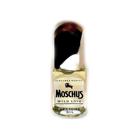 Moschus Wild Love