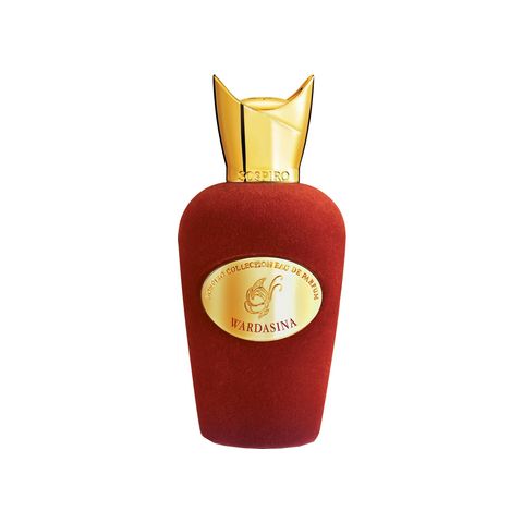 Wardasina (Rosso Afgano)