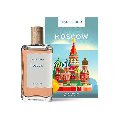 Moscow