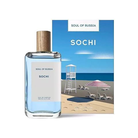 Sochi