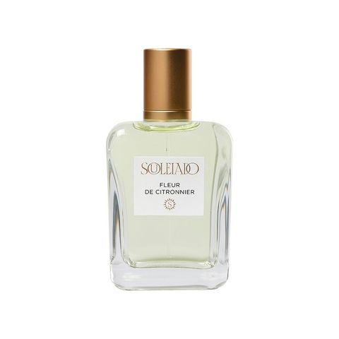 Fleur de Citronnier