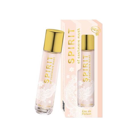 Spirit of Cashmere Musk