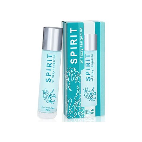 Spirit of Fizzy Tangerine