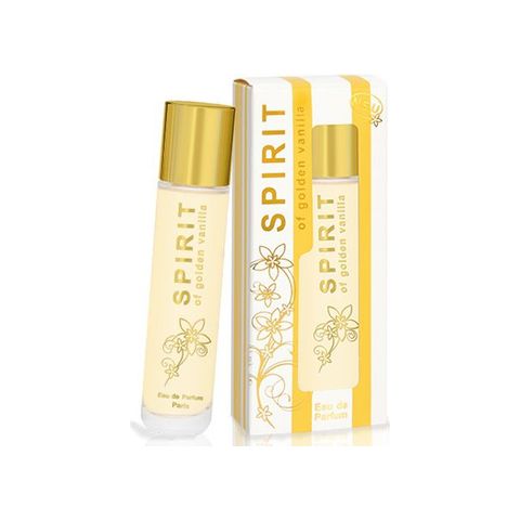 Spirit of Golden Vanilla