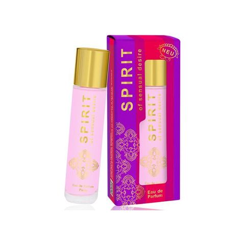 Spirit of Sensual Desire