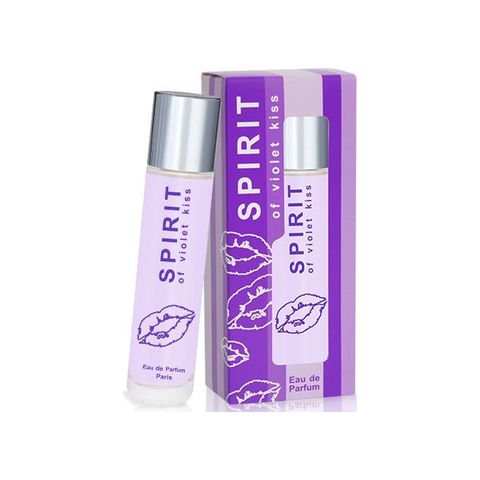 Spirit of Violet Kiss
