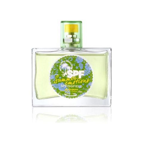 SPF Summer Emotions Woman