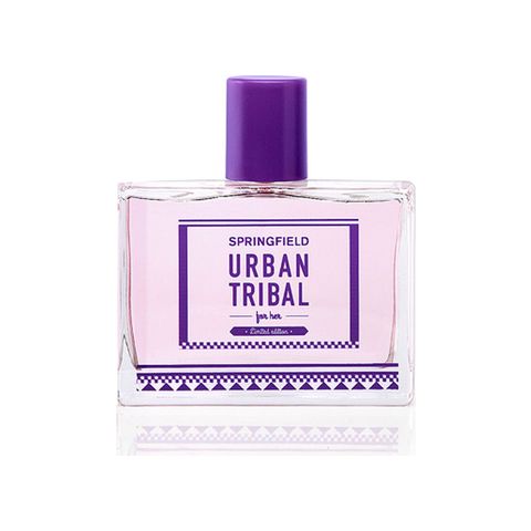 Urban Tribal for Her