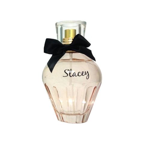 Stacey