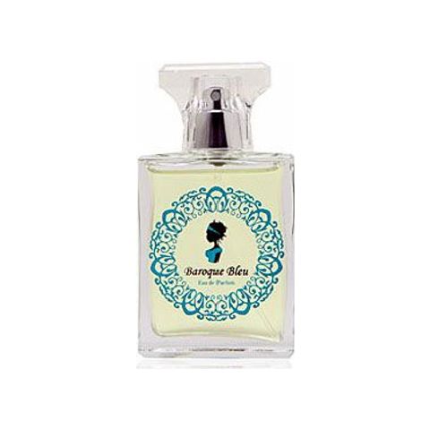 Baroque Bleu