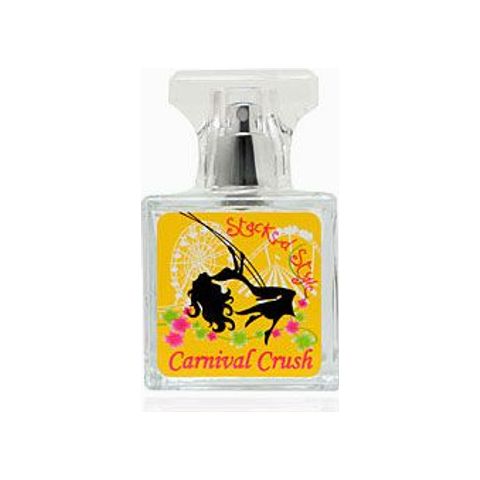Carnival Crush