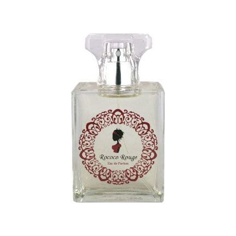Rococo Rouge