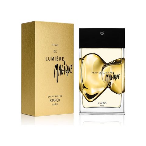 Peau de Lumière Magique