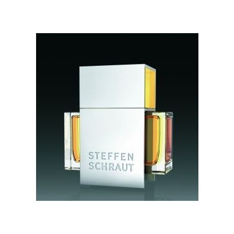 Steffen Schraut