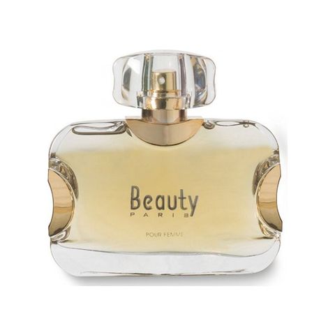 Beauty Paris