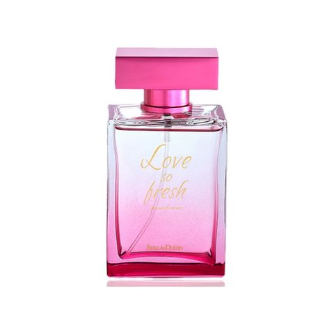 Love So Fresh