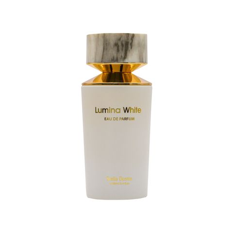 Lumina White