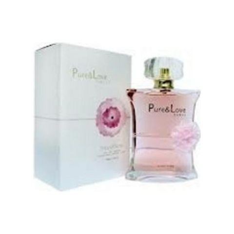 Pure & Love