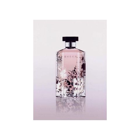 Sheer Stella 2007