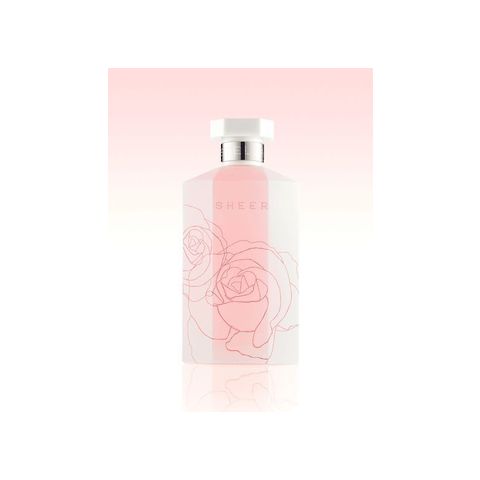 Sheer Stella 2008