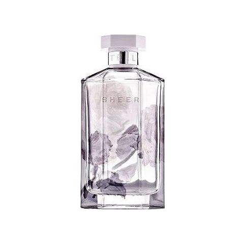 Sheer Stella 2010