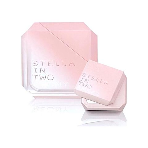 Stella in Two Amber