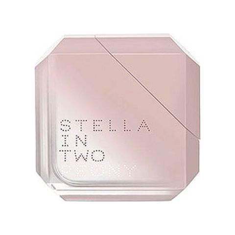Stella in Two Peony