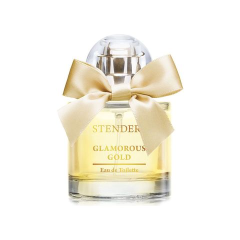 Glamorous Gold
