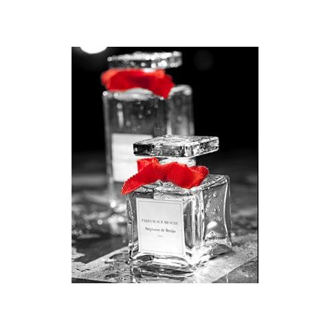 Le Pret-a-Parfumer Couture Yin: Citrus