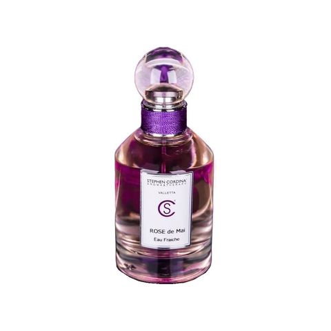 Rose de Mai Eau de Fraiche