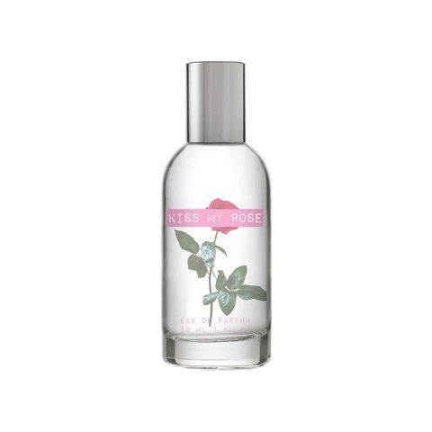 Kiss My Rose