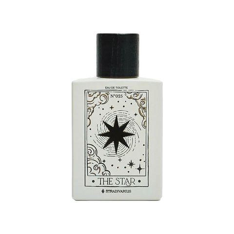 N°025 The Star