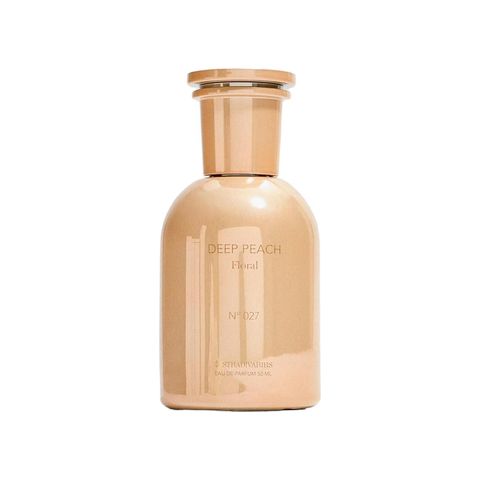 Nᵒ027 Deep Peach