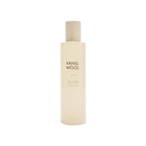 Nᵒ031 Vanilla Woods