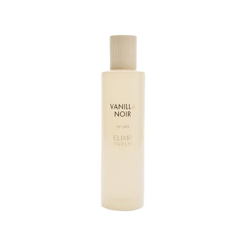 Nᵒ049 Vanilla Noir