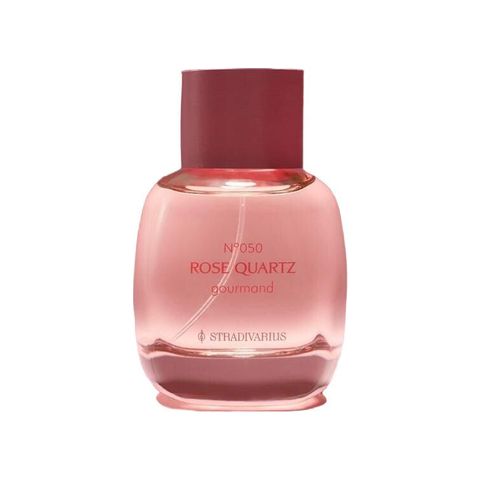N°050 Rose Quartz
