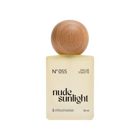N°055 Nude Sunlight